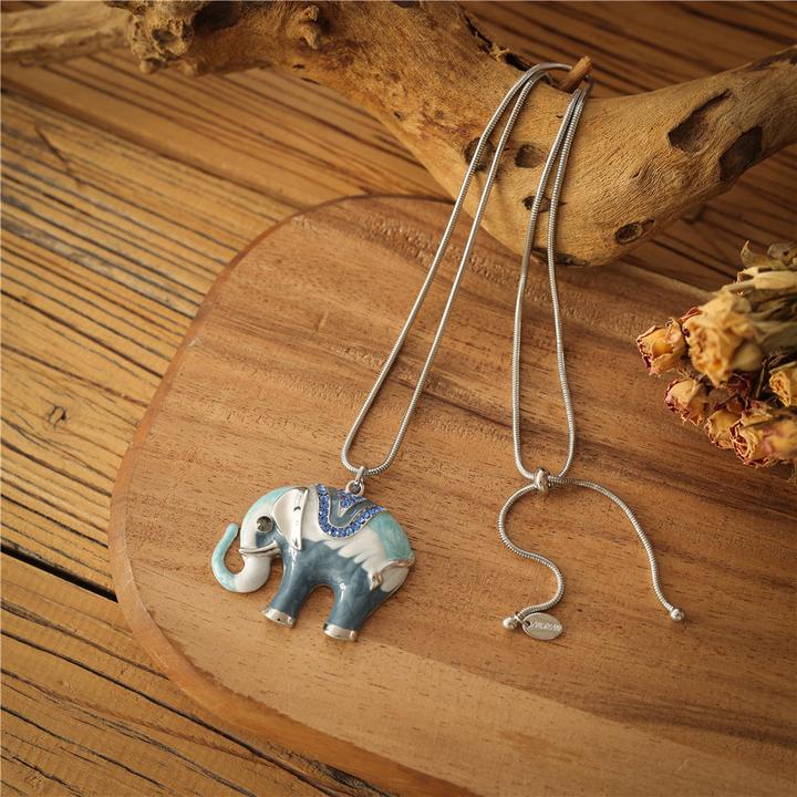 Produktbild Andreani Halskette (Metall)