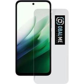 Obal:Me 2.5D Panzerglas für XIAOMI Redmi 15 5G, klar (Xiaomi Redmi 15 5G), Pellicola protettiva smartphone, Trasparente