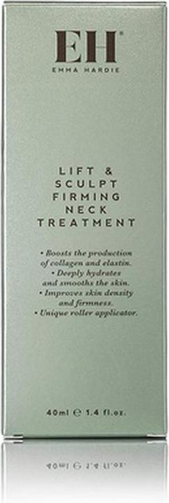 Actual product image Emma Hardie Amazing Face (40 ml, 24h cream)