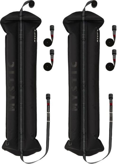 Mystic Inflatable Roofrack System