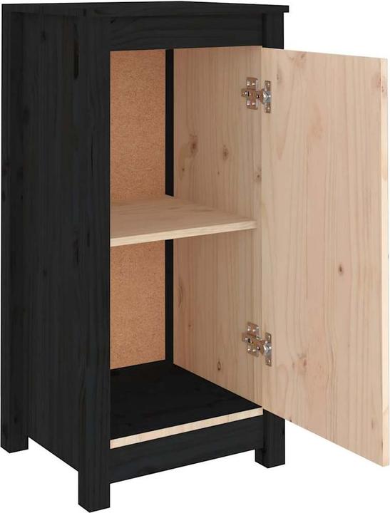 Image du produit vidaXL Sideboard (39 x 40 x 80 cm)