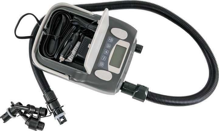 Immagine prodotto Indiana Pompa a batteria HT-790