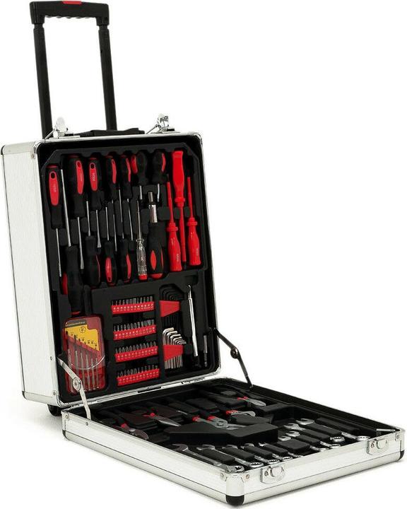 Actual product image Monzana Tool case (1 pieces)