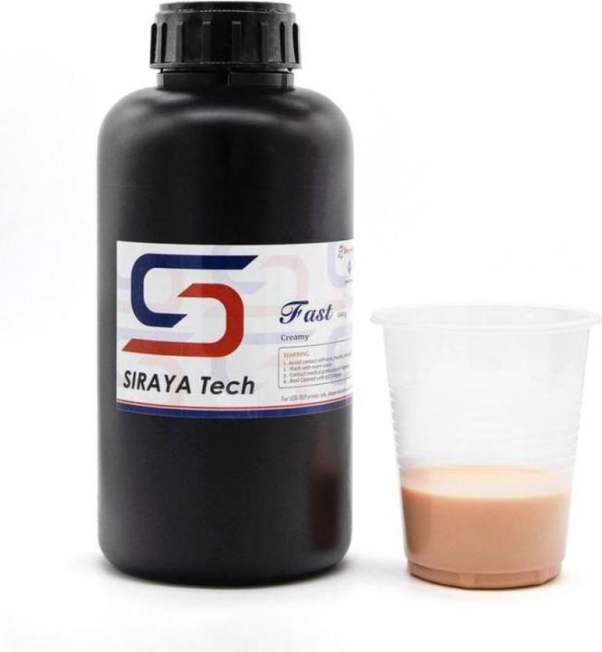 Immagine prodotto Siraya Tech Fast ABS-Like (Beige, 1000 g)