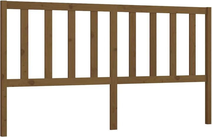 Actual product image VidaXL Lynsay (186 x 4 x 100 cm)