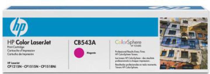 Produktbild HP 125a (M)