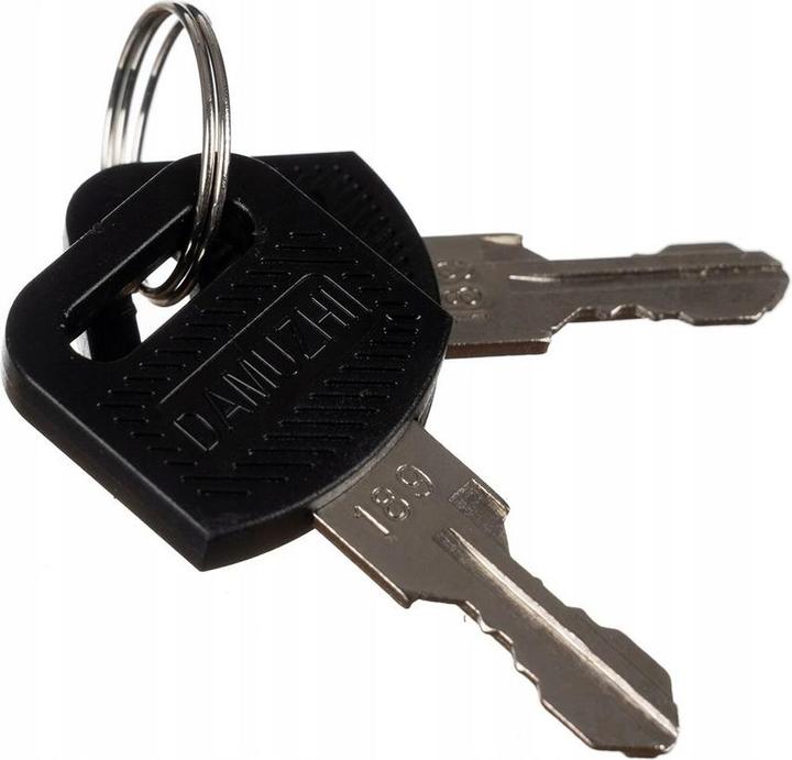 Produktbild Malatec Schlüsselschrank für 30 Schlüssel