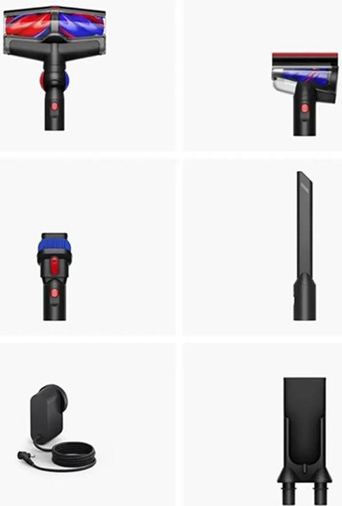 Produktbild Dyson V16 Piston Animal