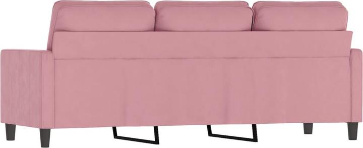 Produktbild vidaXL 3-Sitzer-Sofa (3-Sitzer)