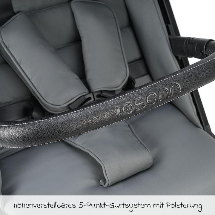 Produktbild Osann Boogy2 (6 Monate - 4 Jahre)