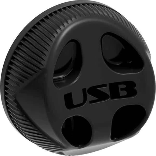 Actual product image Lezyne Ktv