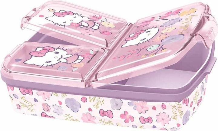 Actual product image Stor Hello Kitty