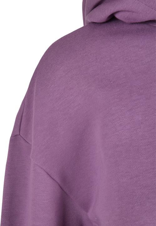 Image du produit Urban Classics Ladies Short Terry Hoody (XXL)