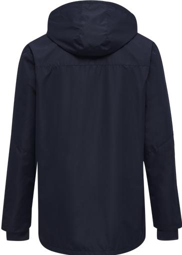 Actual product image hummel Authentic Kids All-Weather Jacket (116)