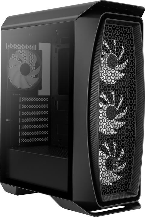 Immagine prodotto AeroCool Torre del gelo Aero One (ATX, mATX, Mini-ITX)