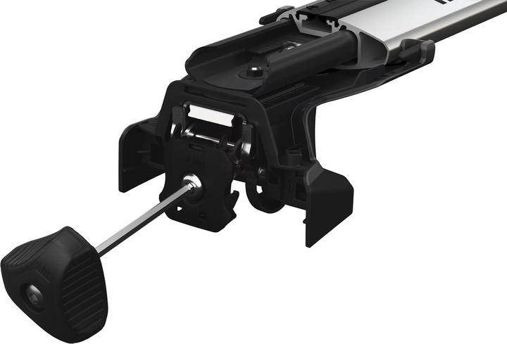 Actual product image Thule Fixpoint Edge
