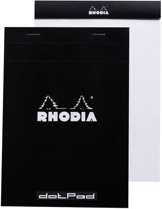 Rhodia DotPad