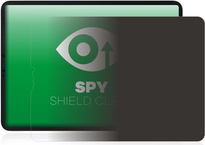 Actual product image upscreen Spy Shield Privacy Protector (1 Piece, iPad Pro)
