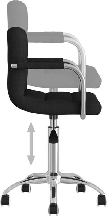 Image du produit vidaXL Esszimmerstuhl