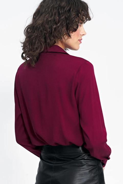 Actual product image Nife long sleeve shirt (38)