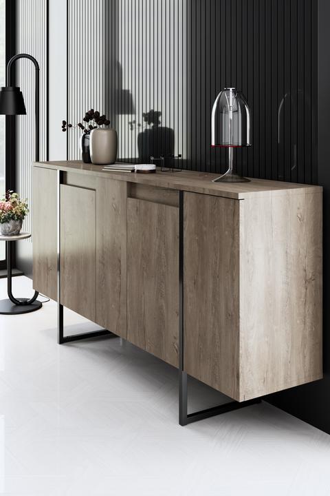 Image du produit Skye Decor Luxe (180 x 30 x 50 cm)