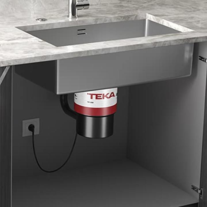 Produktbild Teka TR 550 (0.98 l)