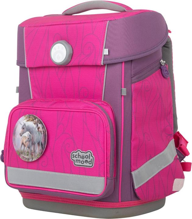 Immagine prodotto School-Mood Set di zaini Champion Maxx (23 l)