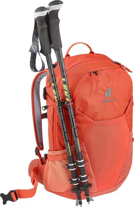 Actual product image Deuter Futura 21 (21 l)