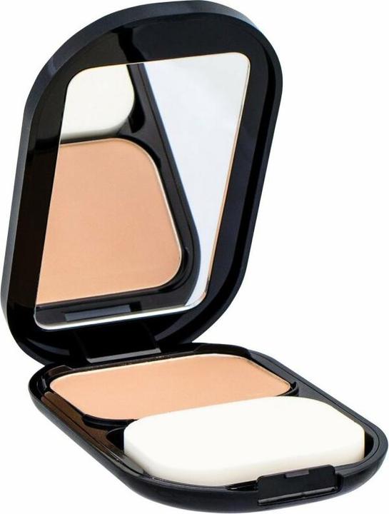 Max Factor Facefinity Compact Foundation (002 Ivory)