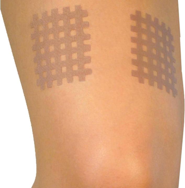Actual product image AcuTop Grid tape