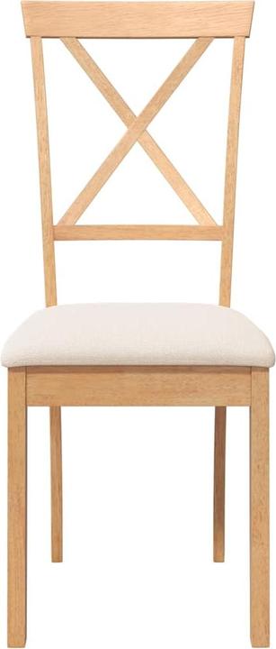 Produktbild vidaXL Esszimmerstuhl