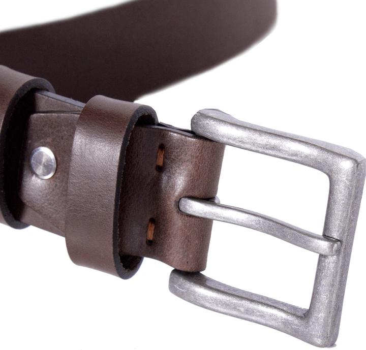 Produktbild The Chesterfield Brand Brandon Gürtel Leder (105)