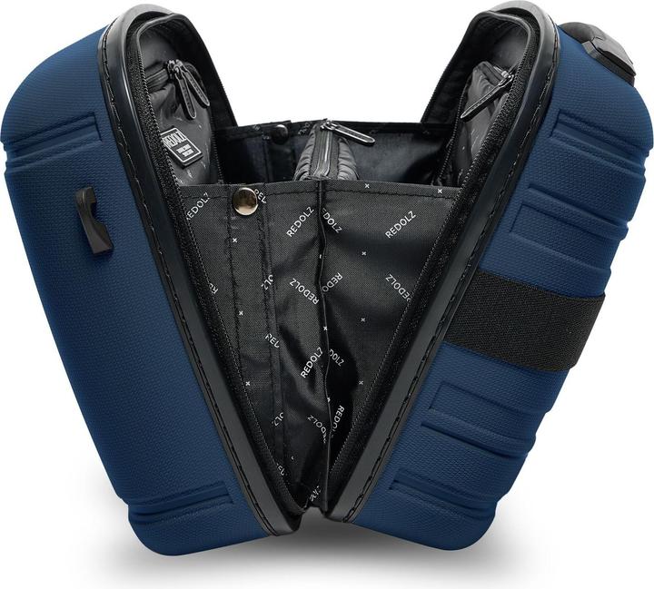 Actual product image Redolz Essentials 11 Beautycase 34 cm (14 l)
