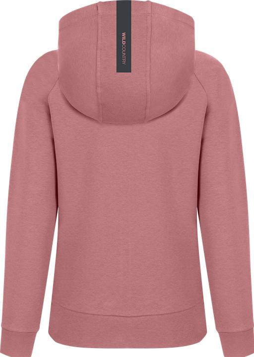 Produktbild Wild Country Flow Hoody Damen (M)