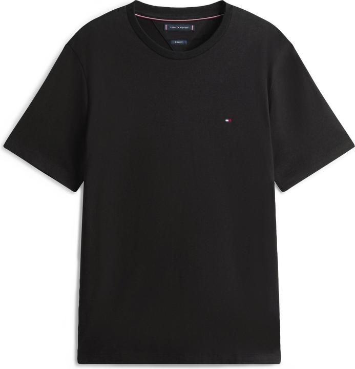 Produktbild Tommy Hilfiger Essential Reg Fit Solid Tee