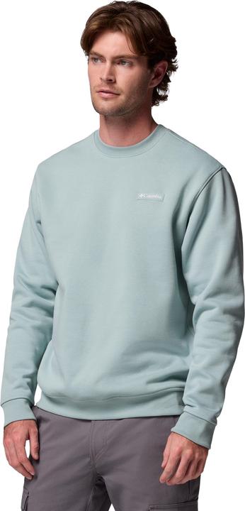 Actual product image Columbia Meridian Creek Crew (L)