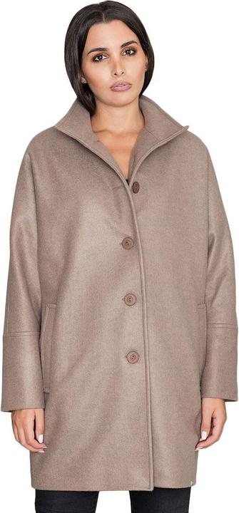 Actual product image Figl Coat model