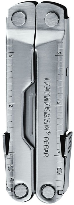 Produktbild Leatherman Rebar (17 Funktionen)