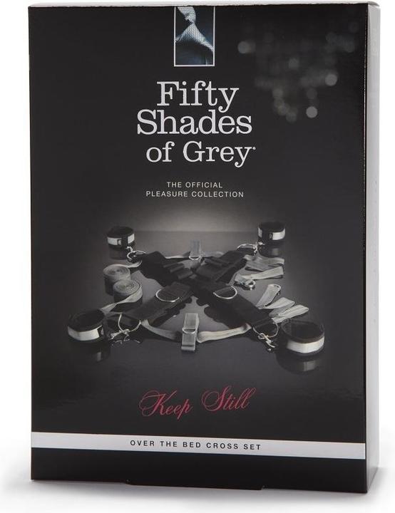 Image du produit Fifty Shades of Grey Keep Still