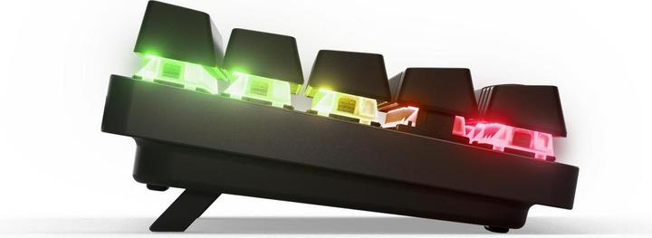Actual product image SteelSeries Apex Pro Mini (DE, Wireless)