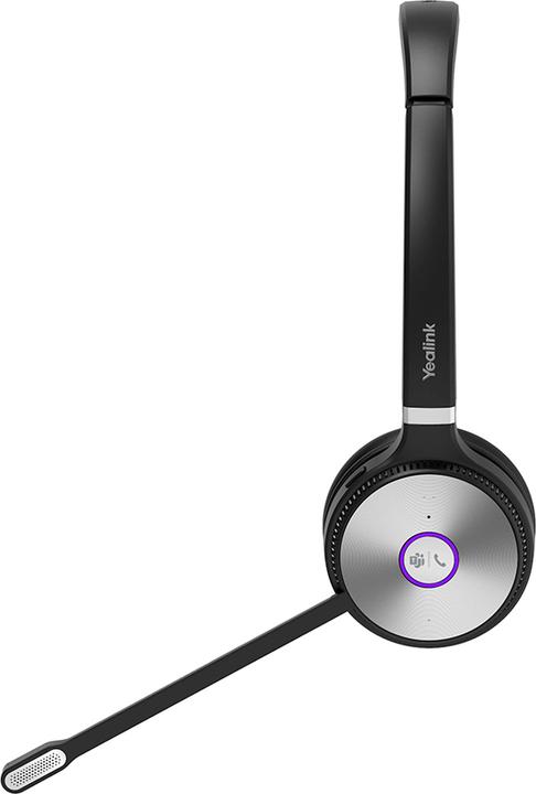 Productafbeelding Yealink WH62 (Draadloze, USB-A)