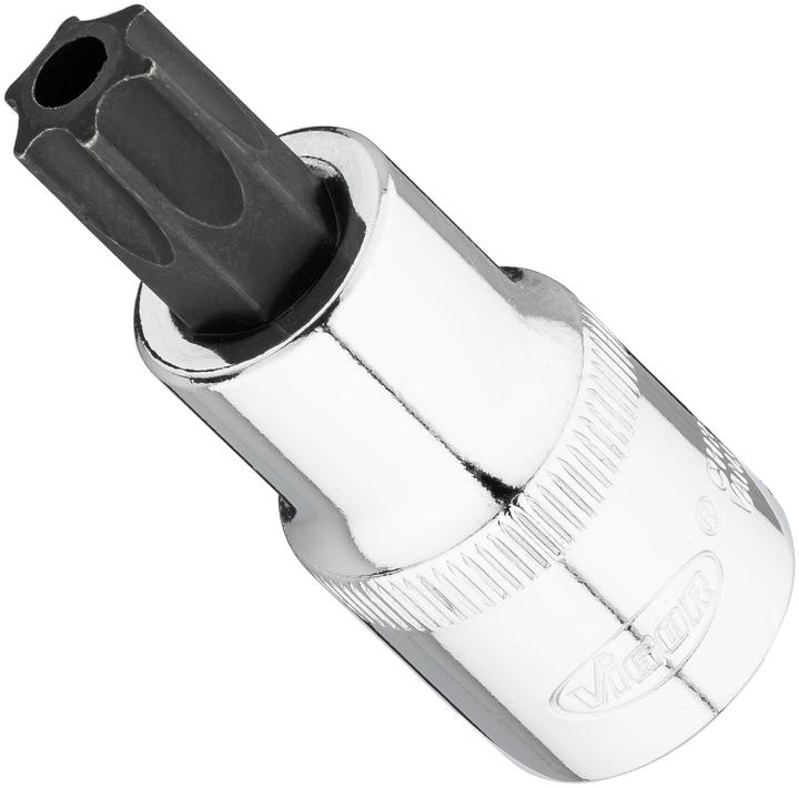 Actual product image Vigor 1/2" SCREWDRIVER INSERT T55H