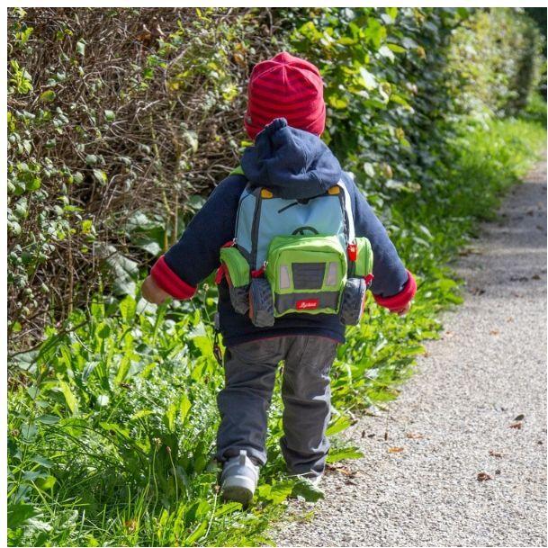 Produktbild Sigikid Rucksack Traktor