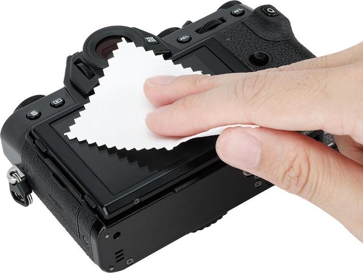 Image du produit JJC Anti Reflection LCD Screen Protector (Nikon ZF, Nikon Z8, Nikon Z9)
