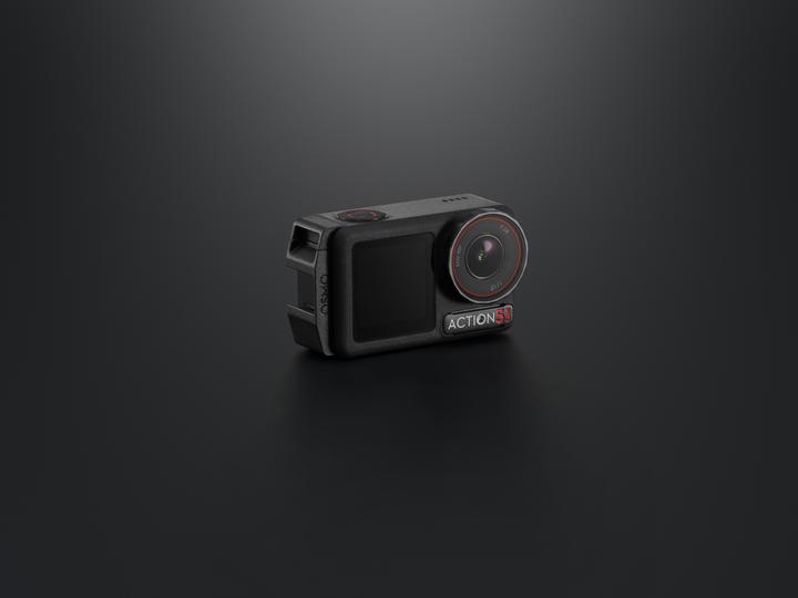 Produktbild DJI Osmo Action Cold Shoe Expansion Kit (Osmo Action 5 Pro)