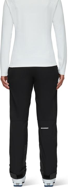 Produktbild Mammut Women's Taiss Guide Softshell Pants (M)