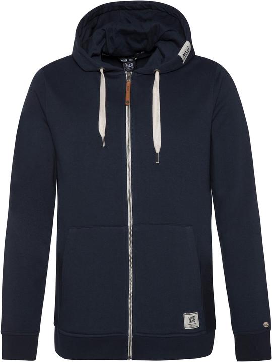 Immagine prodotto MGA Felpa Uomo Protest Nxgsillar Full Zip Hoody (XL)