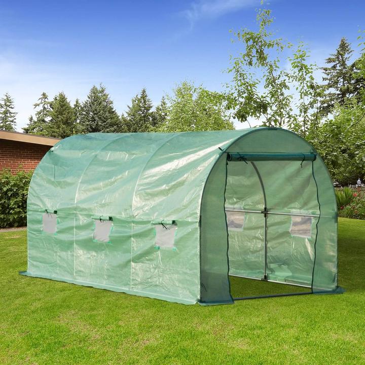 Image du produit Jamb Serre