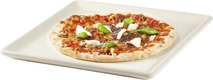 Domo Pizzastein & Brotbackstein