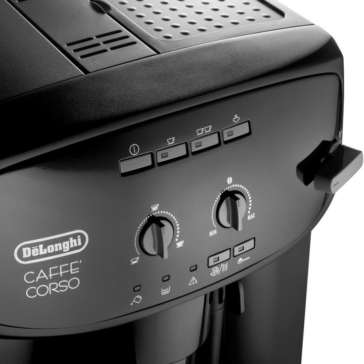 Produktbild De'Longhi Caffe Corso ESAM 2600 B